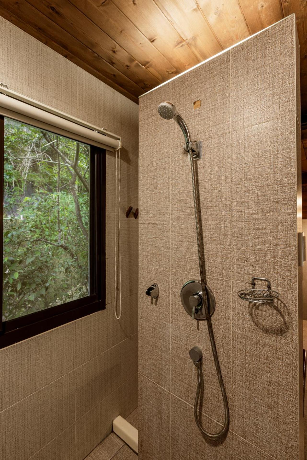 Shan Xing Ji Ye Homestay Nanzhuang Exterior foto