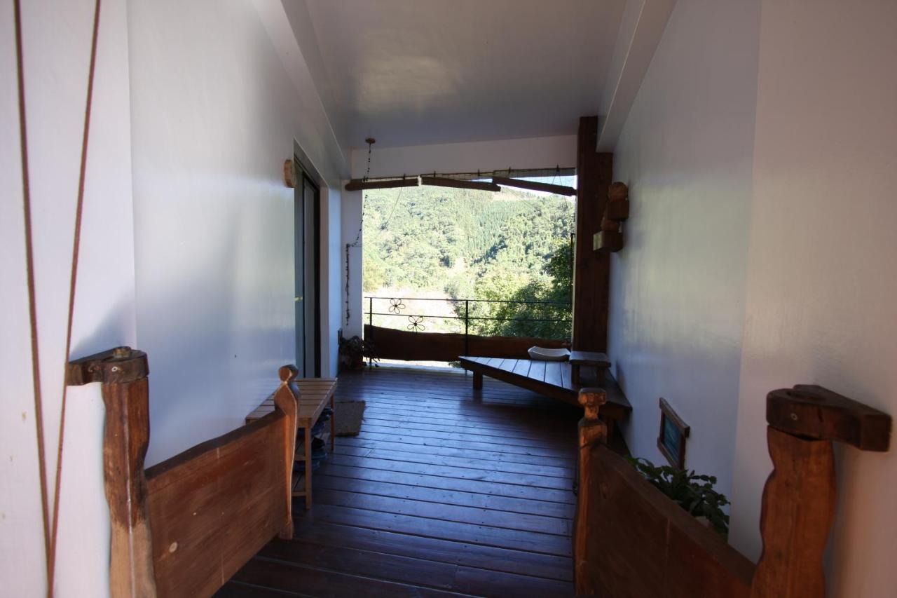 Shan Xing Ji Ye Homestay Nanzhuang Exterior foto